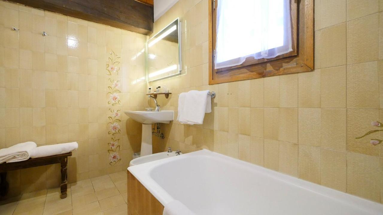 L'Annexe Hotel Val-d'Isere Exterior photo