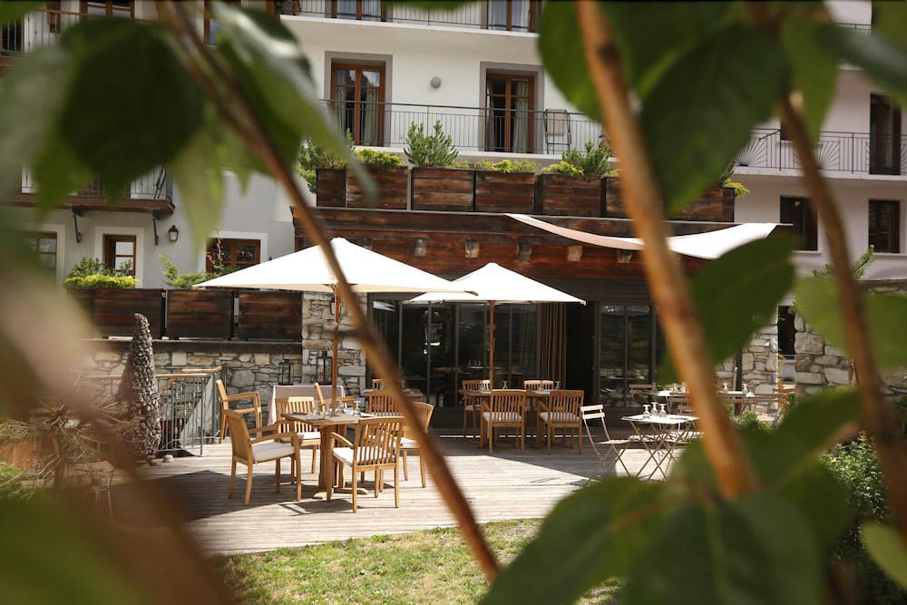 L'Annexe Hotel Val-d'Isere Exterior photo