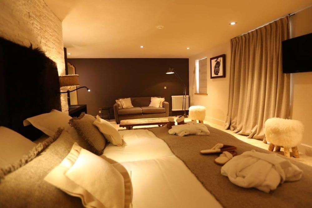 L'Annexe Hotel Val-d'Isere Exterior photo