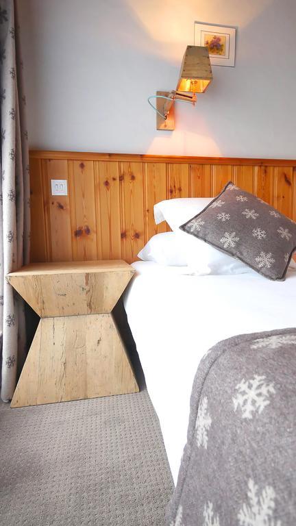 L'Annexe Hotel Val-d'Isere Exterior photo