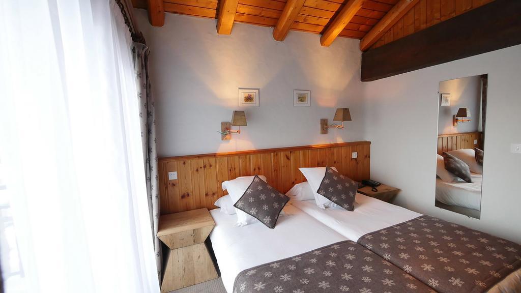 L'Annexe Hotel Val-d'Isere Exterior photo