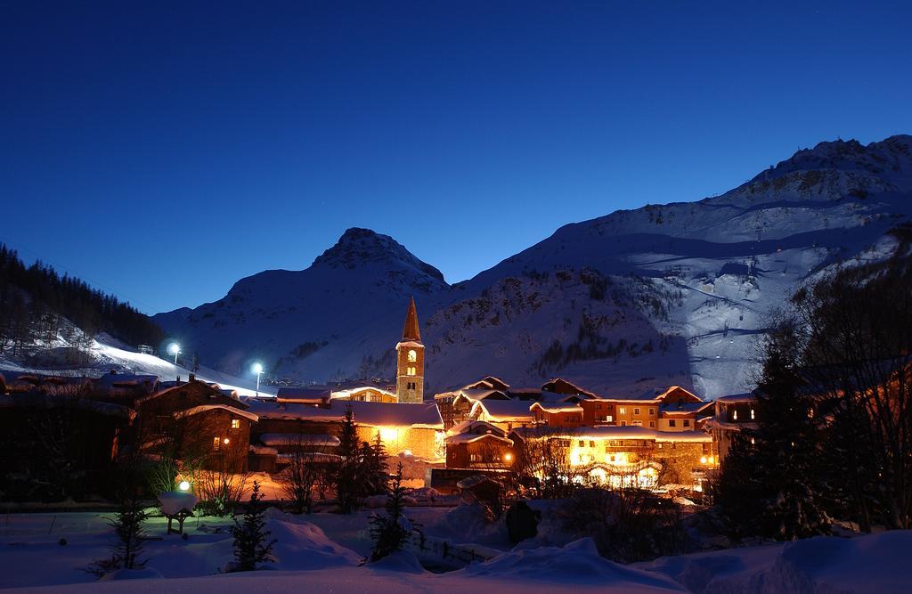L'Annexe Hotel Val-d'Isere Exterior photo
